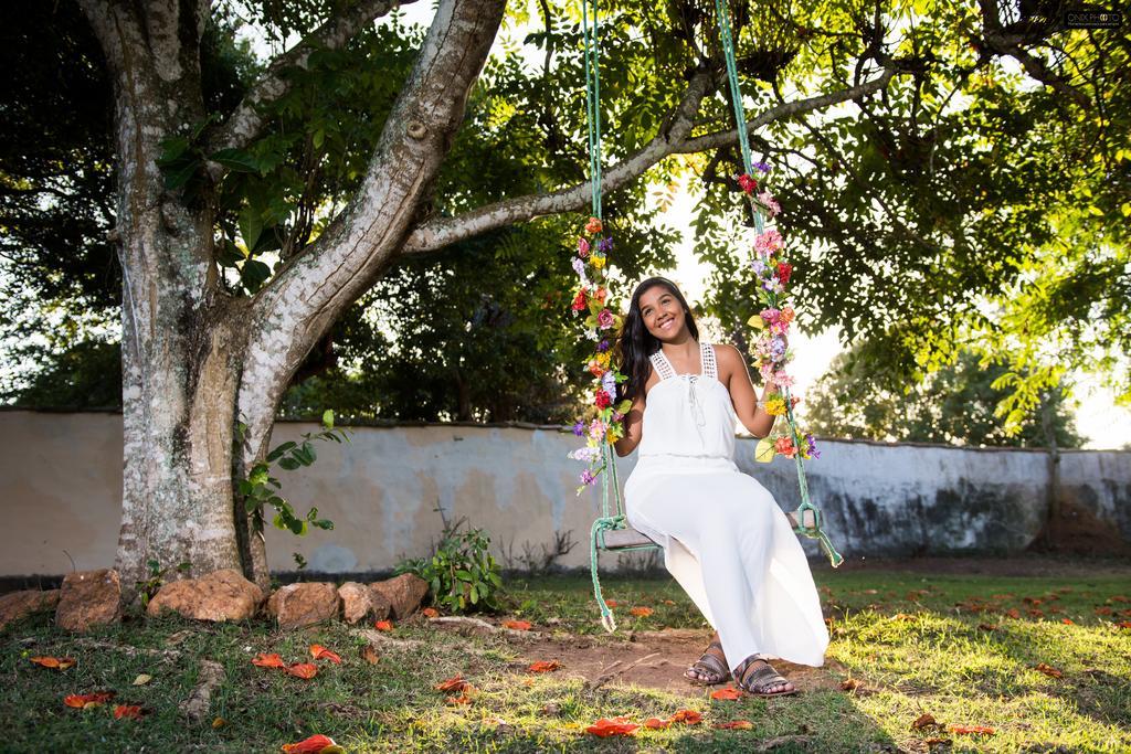Pousada Fazendinha Buzios Luaran gambar