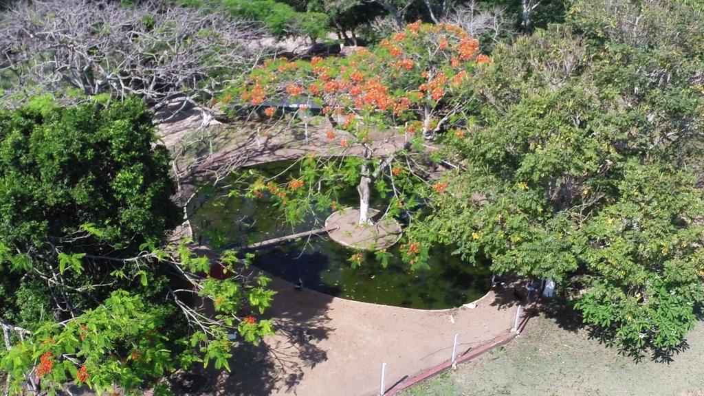Pousada Fazendinha Buzios Luaran gambar