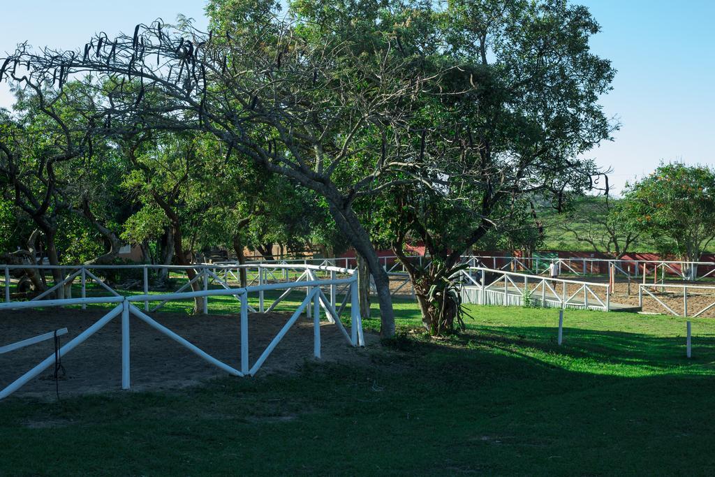 Pousada Fazendinha Buzios Luaran gambar