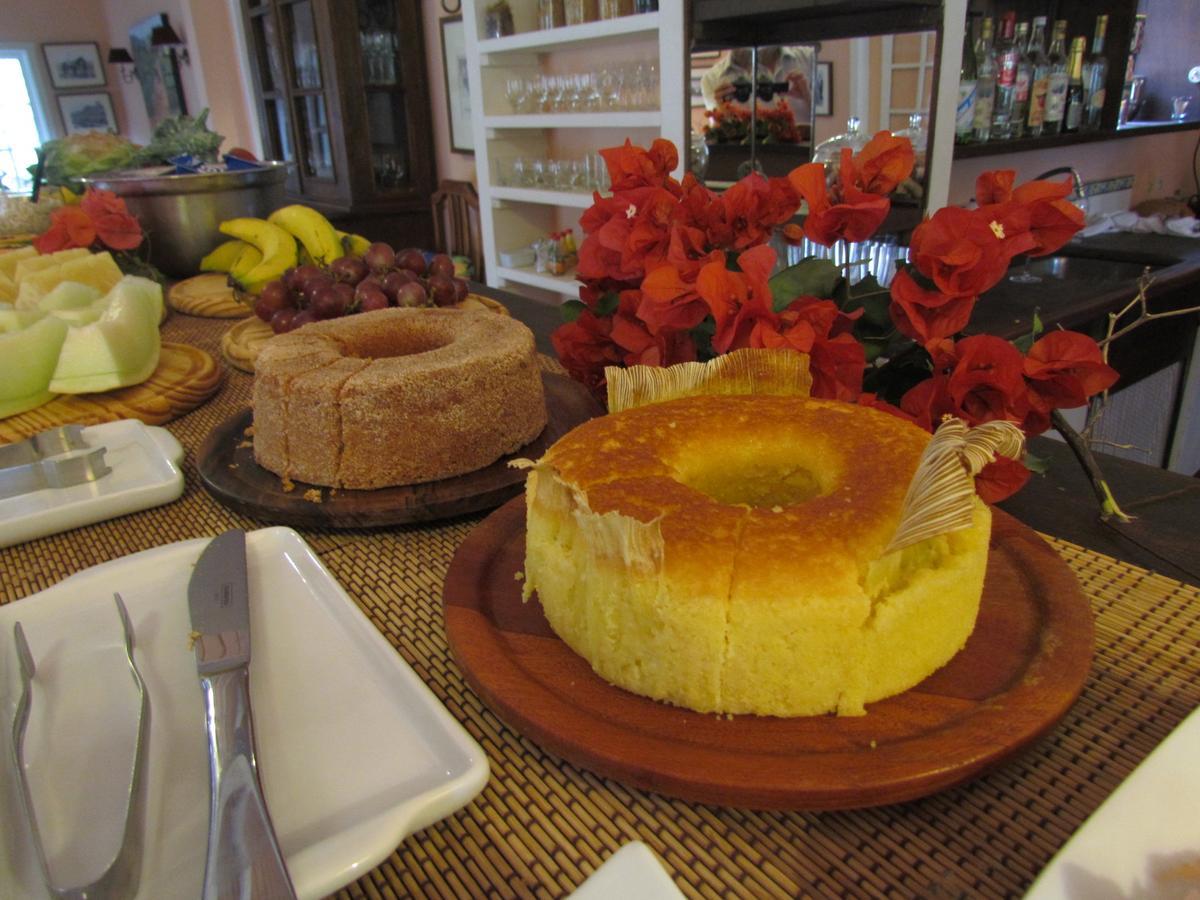 Pousada Fazendinha Buzios Luaran gambar