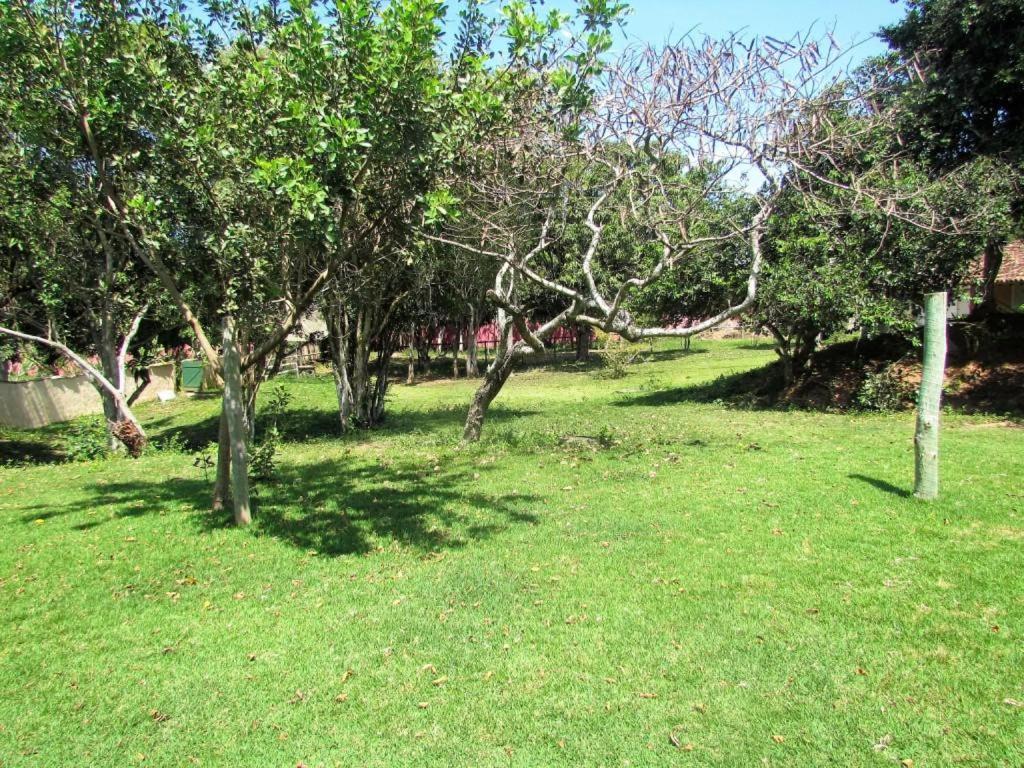 Pousada Fazendinha Buzios Luaran gambar