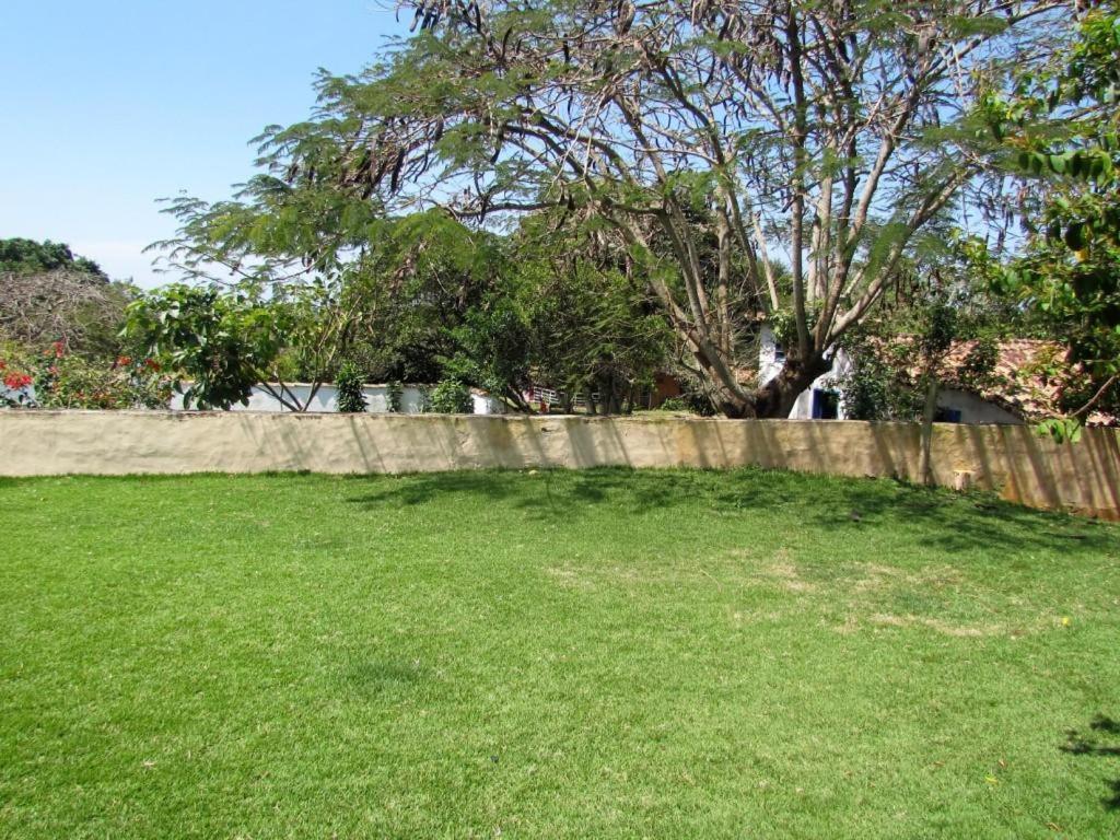 Pousada Fazendinha Buzios Luaran gambar